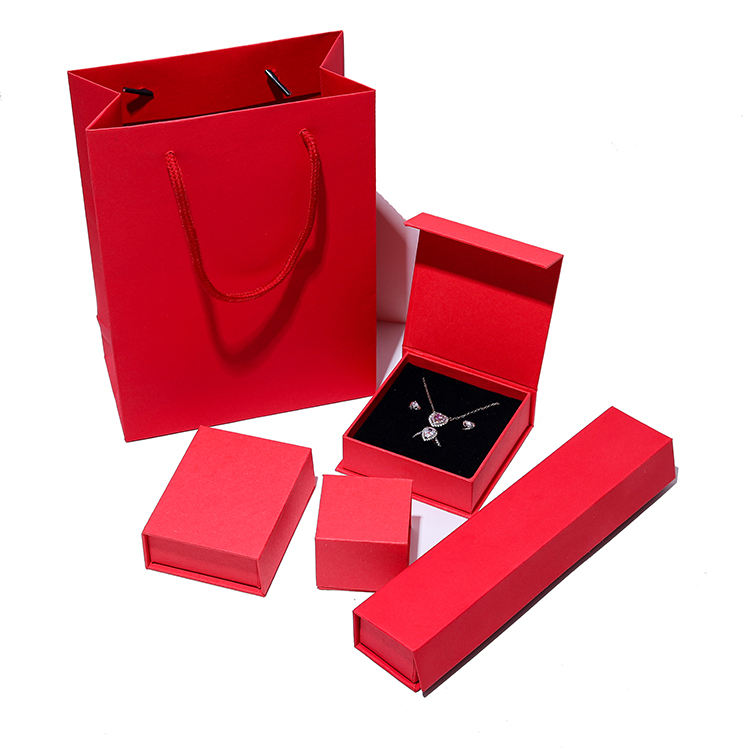 Jewelry Box Set