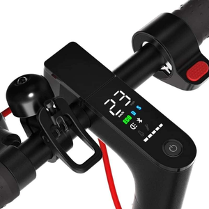 Scooter Eléctrico Plegable HX OEM ODM de Largo Alcance, 60Ah, GPS, Asiento Opcional, Motor sin Escobillas Impermeable, 40 km/h, Control por Aplicación para Adultos - Product Image 4