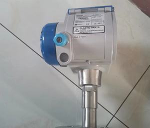 Medidor de nivel por radar de onda guiada de Colonia - Alcance: 32 m Datos técnicos - Product Image 2