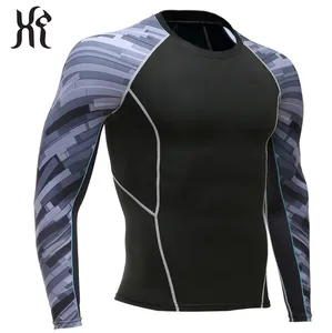 Custom Design Your Own 3d Rash Guard