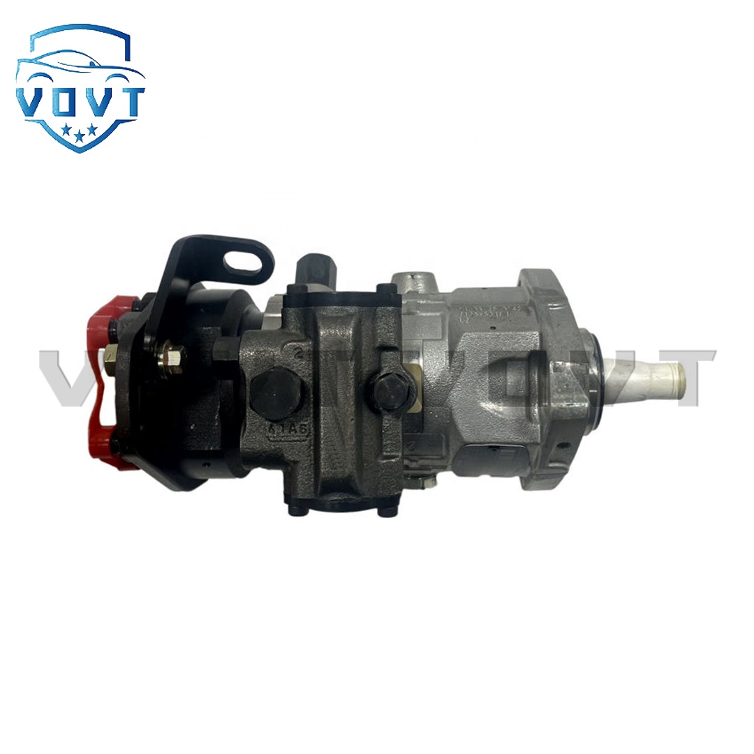 High Pressure Fuel Injection Pump 0445010021 Engine Parts 0 445 010 021 for Citroen Fiat Peugeot RHT RHW 4HX Diesel