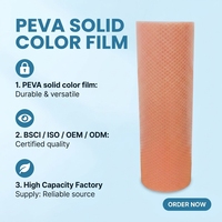 Film PEVA sans PVC |   Qualité alimentaire |   Résistant à l'humidité et imperméable |   Revêtements de tiroirs de luxe, revêtements de placards et d'étagères