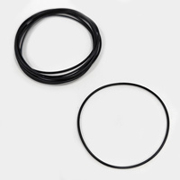 Accessoires de montre compatibles avec le boîtier R 226659 226627 de 42 mm, bague étanche
