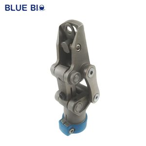 Extremidades artificiales médicas <span class=keywords><strong>Rodilla</strong></span> protésica Articulación <span class=keywords><strong>de</strong></span> cadera <span class=keywords><strong>de</strong></span> cuatro barras - Product Image 4