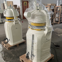 Machine commerciale de division et d'arrondissement de la pâte, diviseuse de pâte à pain pour la production de pains et de pâtisseries