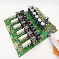 Placa de circuito de control impreso principal PLC apta para II-VWS20A 21050000, suministro a granel