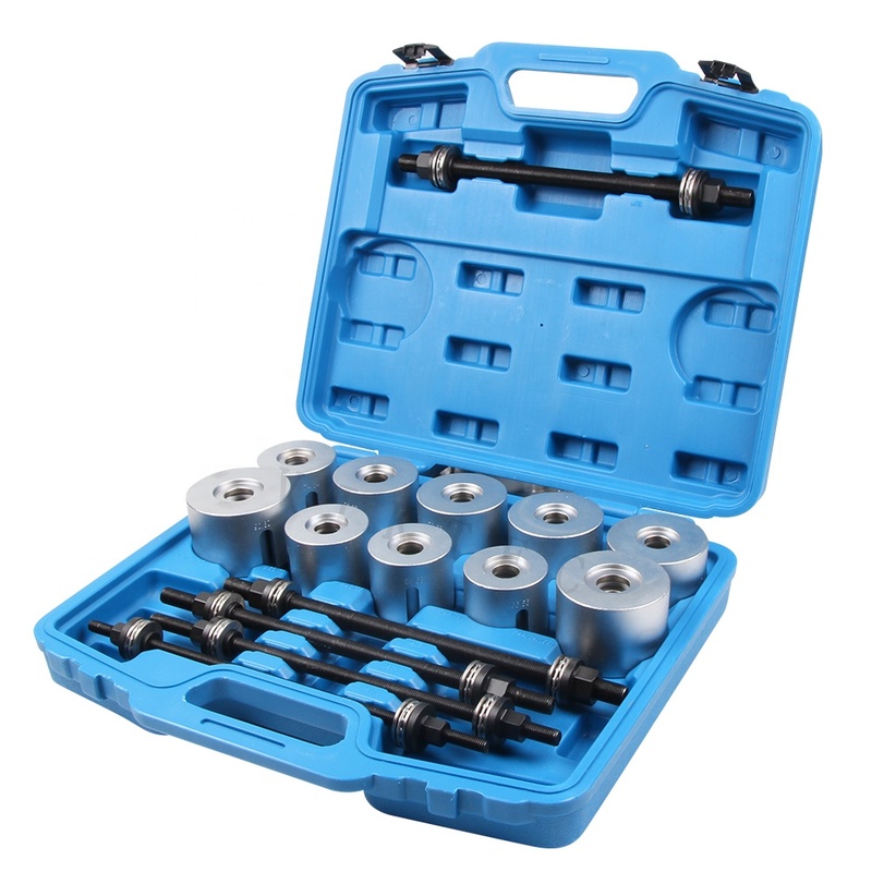 VIKTEC Aluminium Alloy Bushings Wheel Bearing