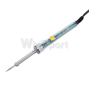 Outil de soudage <span class=keywords><strong>professionnel</strong></span> 10W HB-105 <span class=keywords><strong>Fer</strong></span> <span class=keywords><strong>à</strong></span> <span class=keywords><strong>souder</strong></span> électrique - Product Image 3