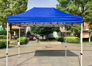Nhiệm vụ nặng nề không thấm nước Pop mái hiên tán Lều dù để che nắng thiết bị thương mại Nhà vườn ngoài trời gazebo tiệc cưới - Product Image 3