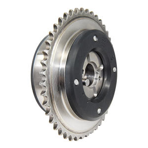 A2710501447 M271 Kit chaîne de distribution pour <span class=keywords><strong>Mercedes</strong></span> <span class=keywords><strong>CLK</strong></span>-CLASS de suralimentation CL203 CLC160 180 200 C209 CLK200 2710501447 271 - Product Image 4
