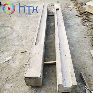 แม่พิมพ์<span class=keywords><strong>ทำ</strong></span>เสาคอนกรีตสำเร็จรูปพลาสติกสำหรับขาย - Product Image 3