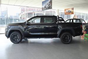 Camions pick-up <span class=keywords><strong>4x4</strong></span> Foton Tunland V9 à conduite à droite, à essence, avec toit ouvrant, à prix abordables, modèle 2026, à vendre en Guyana - Product Image 4