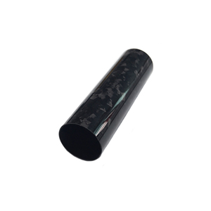 Tube en fibre de carbone sur mesure |   Pièces détachées en gros pour avions <span class=keywords><strong>RC</strong></span>, hélicoptères et modèles réduits d'avions - Product Image 1