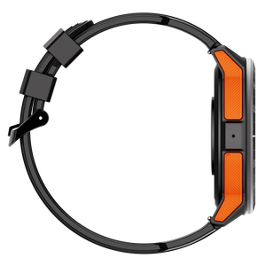 2024 नए इलेक्ट्रॉनिक्स आउटडोर स्पोर्ट्स रूबीड स्मार्टवॉच 30 मीटर वाटरप्रूफ कम और उच्च तापमान प्रतिरोध स्मार्ट वॉच - Product Image 5