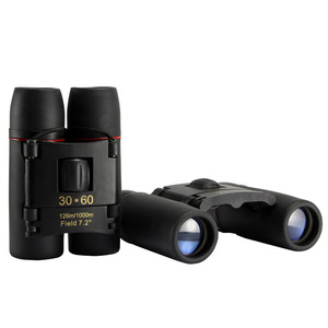 Pocket Mini 30x60 Binoculars High Magnification HD Low Light Night Vision Portable Outdoor Use - Product Image 2