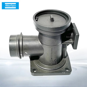 Vanne de décharge Atlas Copco 1622351380 pour pièces de compresseur d'air - Product Image 2