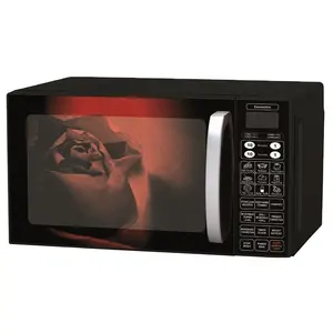 Four à <span class=keywords><strong>micro</strong></span>-<span class=keywords><strong>ondes</strong></span> portable de table 23L Four à <span class=keywords><strong>micro</strong></span>-<span class=keywords><strong>ondes</strong></span> à convection avec grill - Product Image 1