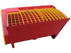 Mélangeur de béton rima SMB300 monté <span class=keywords><strong>sur</strong></span> <span class=keywords><strong>tracteur</strong></span> - Product Image 6