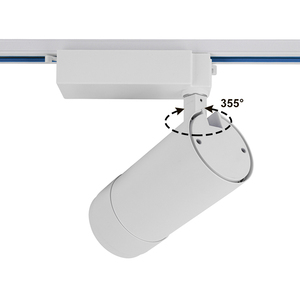 Lámpara LED <span class=keywords><strong>de</strong></span> Cultivo <span class=keywords><strong>de</strong></span> 15W/20W/30W, Regulable, con Lente Ajustable, Semiempotrada y con Opción <span class=keywords><strong>de</strong></span> Montaje en Pared, <span class=keywords><strong>para</strong></span> el <span class=keywords><strong>Crecimiento</strong></span> y Floración <span class=keywords><strong>de</strong></span> <span class=keywords><strong>Plantas</strong></span> <span class=keywords><strong>de</strong></span> Interior Comerciales - Product Image 3