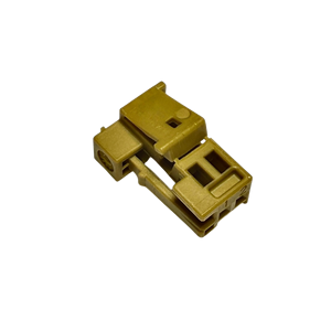 Connecteur de capteur pour contrôleur PLC, manchon de terminal, fil, neuf, original TE 284980-1 284972-1 - Product Image 6