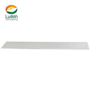핫 세일 triac 디밍 백 라이트 led 패널 lumi sheetled 패널 라이트 1200x300