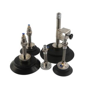 Ventosa Robótica de Alta Resistencia, Componentes Neumáticos Industriales de Capacidad Completa - PFG120/150/200/250 - Product Image 1