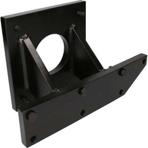 KS TOOLS - 460.5551 Plaque de montage moteur pour Isuzu (6HK1) - EAN 4042146785775 HEAVY VEHICLES - Product Image 4