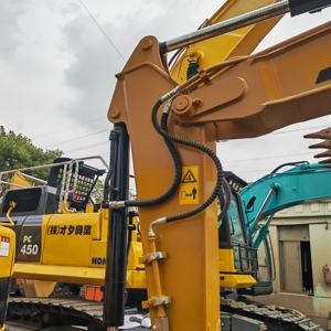 Machine lourde utilisée Sany Sy75pro Sy75c Pro pelleteuse Sy75c-9 pelleteuse sur chenilles pelle minière 7 tonnes pelleteuse d'occasion pelle sur chenilles - Product Image 5