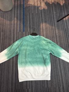 Pour Homme Sweat de Baseball à Capuche 100% <span class=keywords><strong>Coton</strong></span> <span class=keywords><strong>Stone</strong></span> <span class=keywords><strong>Island</strong></span> pour l'Hiver Motif Uni Personnalisable Imprimé Numérique Uni 3D Teint Uni - Product Image 3