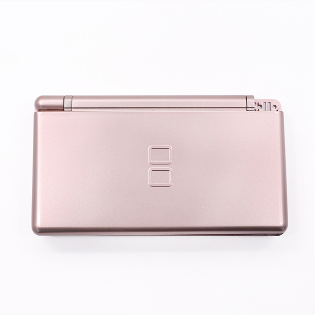 Full Housing Shell Case Kit Replacement Parts Game Protective Case Fit for Nintend DS Lite for NDSL DSL DS NDS Lite