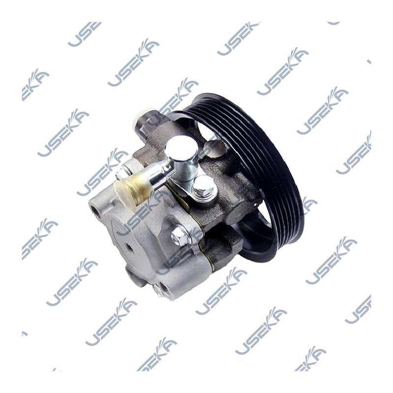 USEKA Power Steering Pump for Toyota Land Cruiser UZJ100