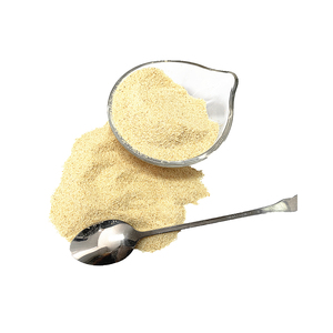 กระเทียมขาวจีนอบแห้งแบบเม็ด กระเทียมสับ - Product Image 5