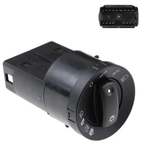 Interruptor de luz de cabeza 8E0941531C para AUDI <span class=keywords><strong>A4</strong></span> B6 2000-2004 <span class=keywords><strong>A4</strong></span> B7 2004-2007 - Product Image 6