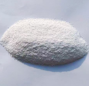 DC magiê Oxit 1309-48-4 99% độ tinh khiết cao USP/Bp cấp công nghiệp hạt trắng phụ gia thực phẩm nhà máy cung cấp <span class=keywords><strong>MgO</strong></span> DC <span class=keywords><strong>MgO</strong></span> - Product Image 2