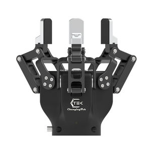 Flexibele Intelligente Samenwerkende Mechanische Robotgrijper Hand Met Vijf Vingers Voor Wetenschappelijk Onderzoek En Onderwijs - Product Image 2