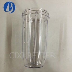 Buen <span class=keywords><strong>precio</strong></span> <span class=keywords><strong>Licuadora</strong></span> partes <span class=keywords><strong>de</strong></span> vidrio plástico - Product Image 6