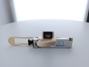 14nv5 Q28-100g-sr4-g2ตัวรับส่งสัญญาณ Sr4 Qsfp28 100ก. ตัวรับส่งสัญญาณแสง MPO MMF 100ม. 850nm Q28-100g-sr4-g2 14nv5 14nv5 Q28-100g-sr4-g2 - Product Image 5