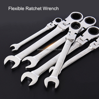 Ensemble d'outils de réparation automobile de 86 pièces, qualité industrielle, clé à douille complète, ensemble de clés à cliquet pour l'entretien des voitures