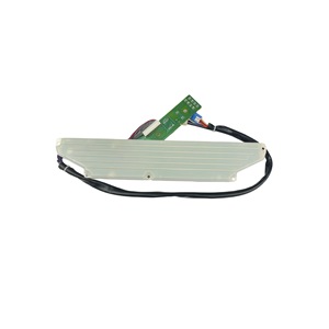 Panel de control de la placa de computadora de la lavadora XQB60-S809J con arnés de cableado para modelo de carga superior - Product Image 1