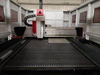 Máquina de corte por láser de fibra CNC a buen precio