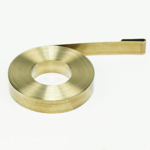 Auto Veiligheidsgordel <span class=keywords><strong>Retractor</strong></span> Met Spiraalveer Voor Hardware Gebruik - Product Image 4