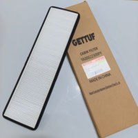 Pièces d'origine Hitachi YA00022309PY Filtre AC pour excavatrice Hitachi ZX60/-5G/-5A ZX70/-5G/-5A