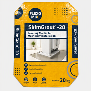 <span class=keywords><strong>Sac</strong></span> tissé <span class=keywords><strong>en</strong></span> PP laminé BOPP pour emballage <span class=keywords><strong>de</strong></span> coulis <span class=keywords><strong>de</strong></span> carrelage imprimé sur mesure, 15, 20, 25, 30 <span class=keywords><strong>kg</strong></span>, pour ciment et béton - Product Image 1