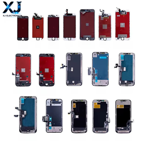 Meilleur <span class=keywords><strong>prix</strong></span> pour les écrans LCD et les écrans tactiles de téléphones mobiles JK JY GX, écran LCD pour <span class=keywords><strong>iPhone</strong></span> <span class=keywords><strong>6S</strong></span> 7 8 Plus X XR XS 11 12 13 Pro Max - Product Image 6