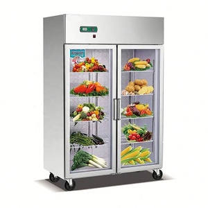 <b>Freezers</b> and Refrigerators, Equipment, Deep Vertical <b>Freezer</b> KF-1210S Other KF-1210S - Product Image 3