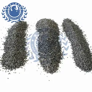 Factory Direct Sales Steel Grit G10 G12 G14 G16 G18 G25 G40 G50 G80 G120 Blasting Steel Grit Media Sand Blasting Grit