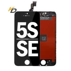 Écran Lcd pour <span class=keywords><strong>Iphone</strong></span> 5 5C <span class=keywords><strong>5s</strong></span> Se 5Se ensemble <span class=keywords><strong>complet</strong></span> écran tactile numériseur assemblage <span class=keywords><strong>complet</strong></span> de remplacement - Product Image 3