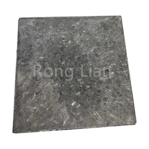 Rong Lian Fiber Glass Black Hemp Pallet for Paving Brick