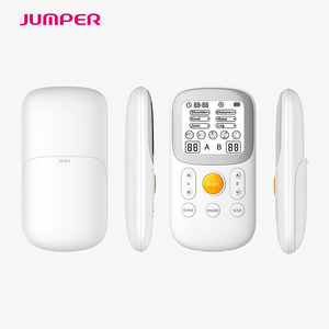 JUMPER JPD-ES200 terlaris penggunaan rumah Saluran ganda mengurangi nyeri puluhan <span class=keywords><strong>Unit</strong></span> dengan bantalan elektroda - Product Image 3