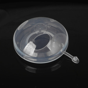 Recolector <span class=keywords><strong>de</strong></span> <span class=keywords><strong>Leche</strong></span> <span class=keywords><strong>de</strong></span> Silicona Suave, Discreto, con Protección Contra Fugas, Recolector <span class=keywords><strong>de</strong></span> <span class=keywords><strong>Leche</strong></span> Materna Reutilizable, Copas Recolectoras <span class=keywords><strong>de</strong></span> <span class=keywords><strong>Leche</strong></span> - Product Image 1